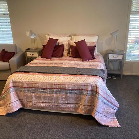 Cambridge Te Awa Rivertrail Bnb エクステリア 写真