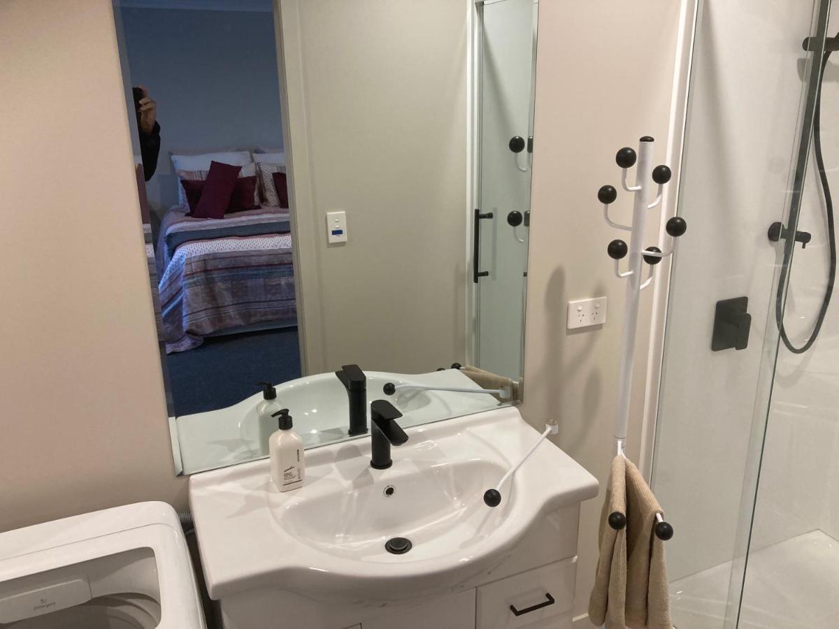 Cambridge Te Awa Rivertrail Bnb エクステリア 写真