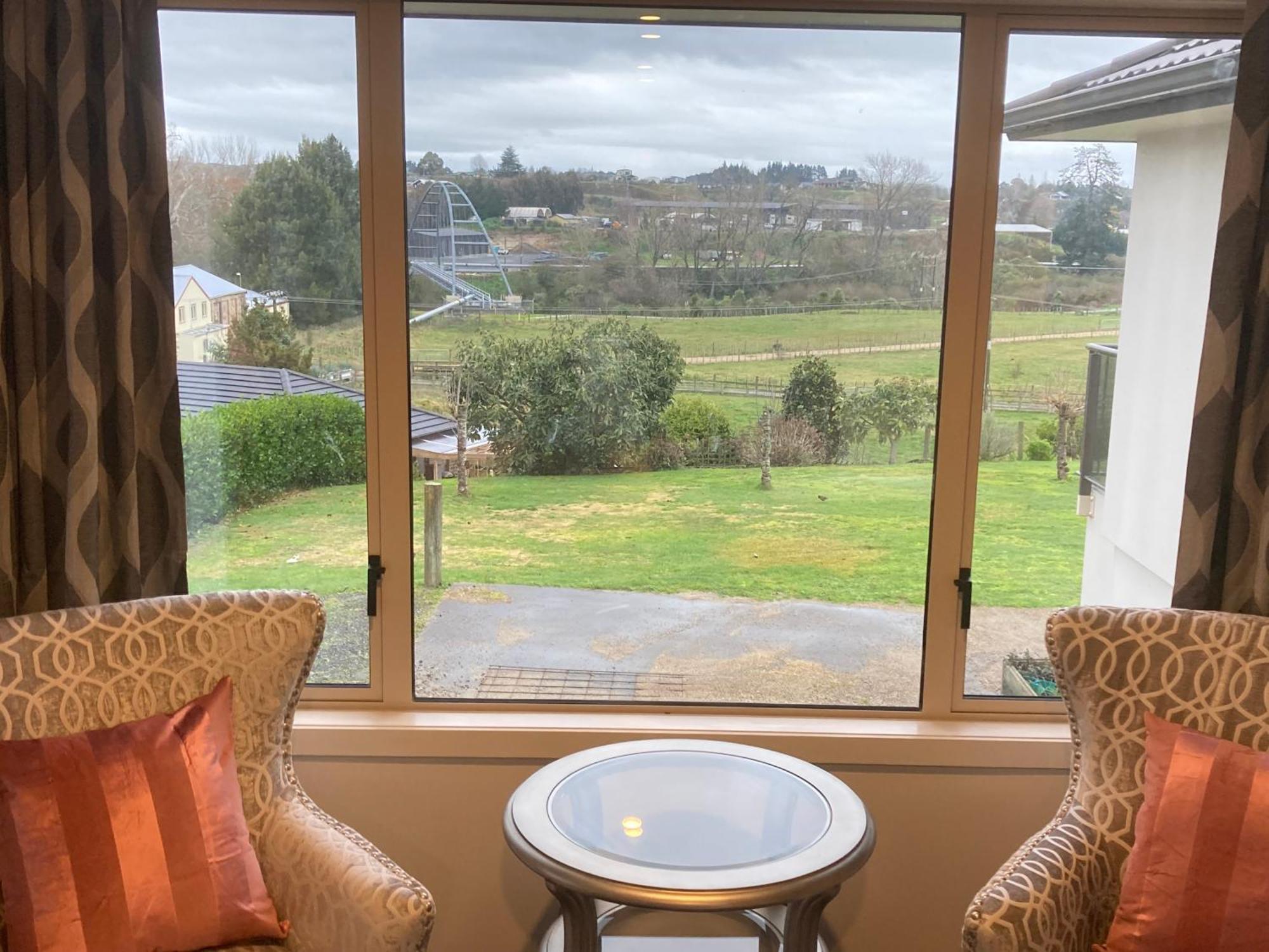 Cambridge Te Awa Rivertrail Bnb エクステリア 写真