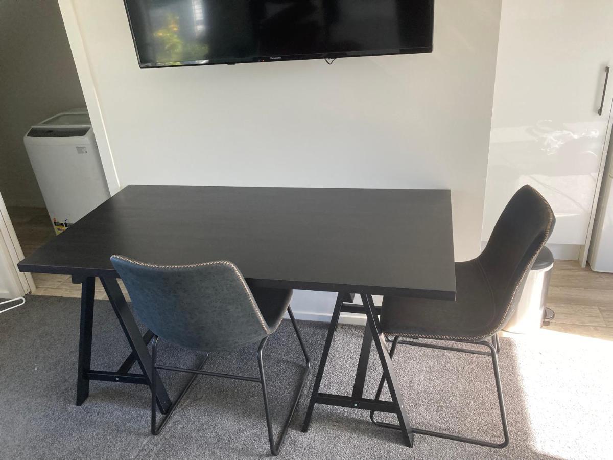 Cambridge Te Awa Rivertrail Bnb エクステリア 写真